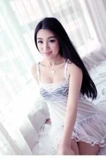 高清Tiffany_小梦图集