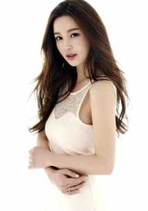 特别专辑潮流白领美女图集图片