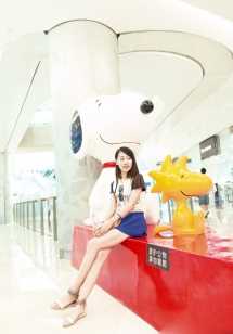 高清街头偶遇街拍少女图册