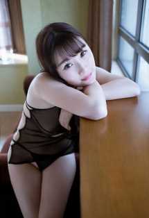 透视装美女乐朵朵私房