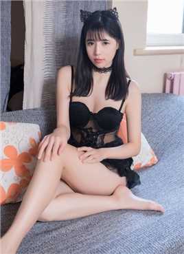 最新乖别害羞把腿张开宝贝蕾丝美女迷惑双马尾清纯与性感并存壁纸