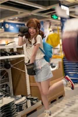 最新清纯小萝莉勾人杏眼养眼销魂女生照片壁纸