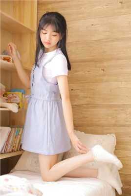 特别专辑清纯可爱的居家青春唯美动人图片