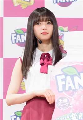 优质日本美少女可爱清纯明星斋藤飞鸟活动嘉宾现场照片相册