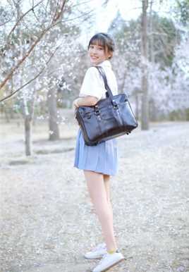 最全户外校园衬衫美女长腿惑养眼清纯图片壁纸