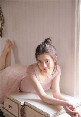 最全体操服美女清纯甜美丸子头大尺度姿势妖娆勾魂壁纸