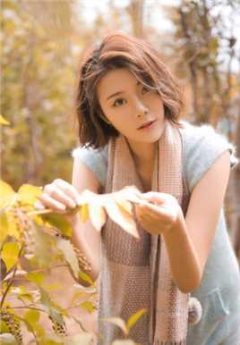 最全邻家时尚气质美艳户外优雅清纯养眼图片壁纸