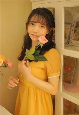 优质治愈系国模少女小清新清纯个人艺术图片相册