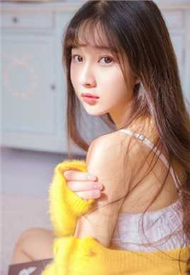 最全清纯长发女孩氧气养眼销魂眼神邪魅相册