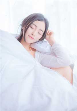 特别专辑清纯气质少女肤白如玉裹胸浴巾梦幻图片