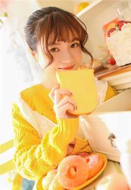 高清面包少女私房清纯脸蛋性感大长腿漂亮图集