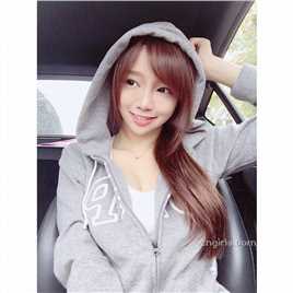 特别专辑无双乐团琵琶手丘涵清纯海边比基尼照图片