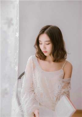 高清唯美性感朦胧清纯迷人娇俏图片图集