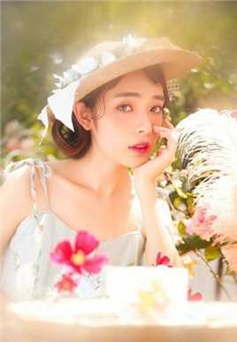 优质清纯森女洛丽塔妩媚动人唯美浪漫俏皮可爱相册