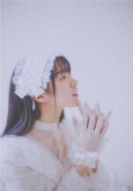 特别专辑不食人间烟火小女仆少女清纯唯美摄影照