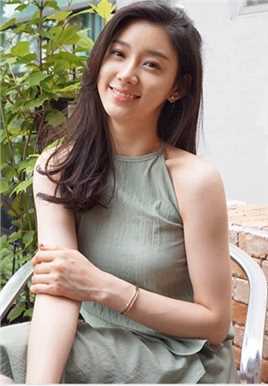 最新韩国美女Sojin生活清纯气质迷人壁纸