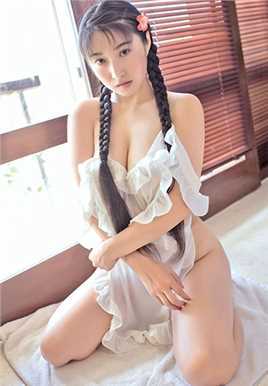 优质清纯美女盼盼已鸠私房性感波涛诱人相册