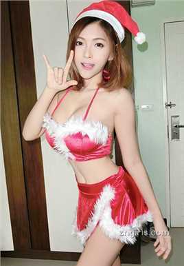 高清泰国美女Maneeya美照清纯迷人图册