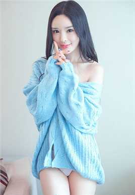 清纯美女苏迪私房身姿迷人