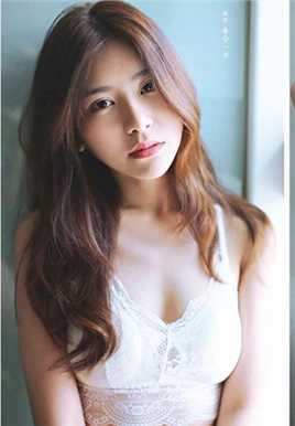 特别专辑大马美女蔡安琪清纯私房照迷人图片