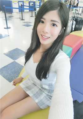 高清美女校花方唯真生活照清纯迷人图册