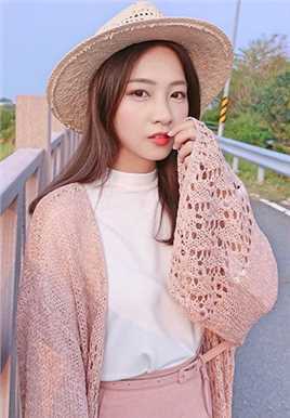 高清台湾美女何佳蓉生活清纯迷人图集