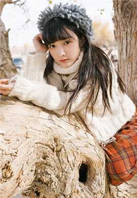 最全唯美清纯美女之应沙漠旅拍图片壁纸