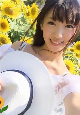 优质日本清纯美女坂口ちな养眼私拍美照相册