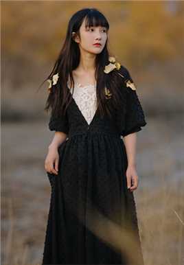 特别专辑90后清纯美女之应沙漠唯美摄影图片图片