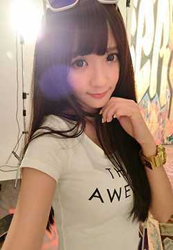 优质清纯可爱美女Mini阿咪图片集锦图片