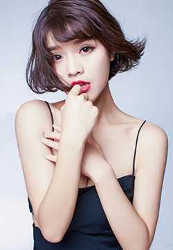 精选清纯氧气美女汤斯婷微博高清美图欣赏图册