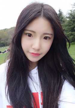 特别专辑小清新美女帕克柚清纯图片