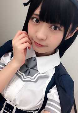 精选日本美少女朝倉ゆり清纯图片图册