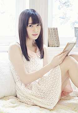 日本美少女长泽菜菜香清纯私拍