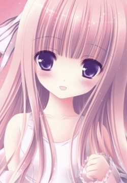 最新动漫美女cg清纯福利图片壁纸