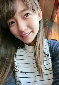最新台湾郑茜珊清纯私拍壁纸