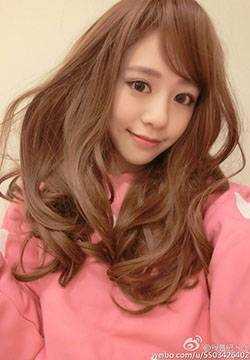 最新台湾中学生女神纪卜心清纯壁纸