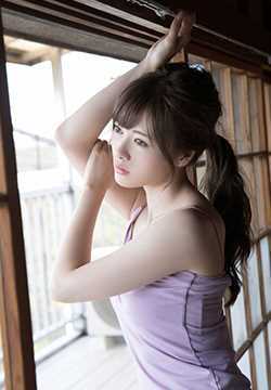 高清日本美女艺人白石麻衣清纯私房图册