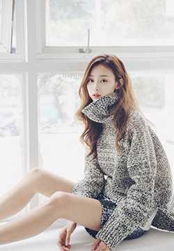 最新台湾网拍模特吴斐莉Natalie清纯摄影图集