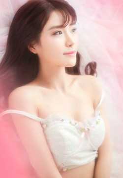 韩国气质美女梦幻迷情私房