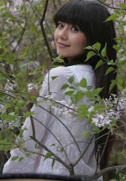 特别专辑高圆圆清纯唯美图片超清电脑壁纸图片