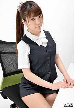 精选日本清纯美女白石みずほ大长腿惑图册