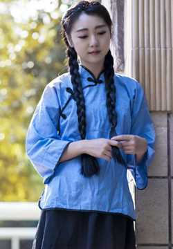 特别专辑民国清纯校园唯美大片图片