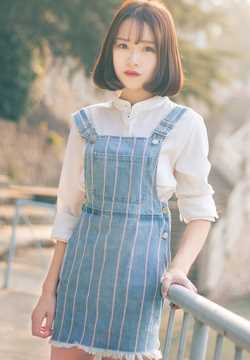 最全清纯短发女神校园唯美大片相册