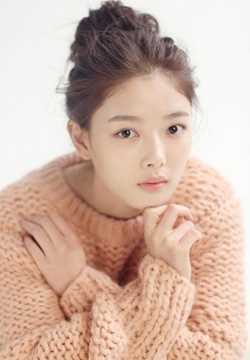 高清韩国美女金裕贞最新展清纯迷人笑容图集