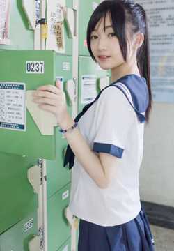 特别专辑台湾清纯崔甜天私房可爱美照图片