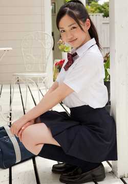 精选日本清纯室内高清写照图册