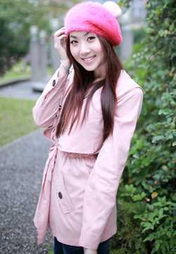 最全清纯邻家女孩Angel唯美照壁纸