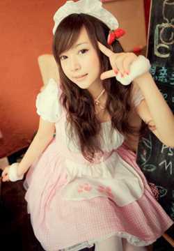 精选00后美女室内清纯迷人写照图册