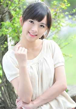 特别专辑网络美女咪莎清纯唯美照图片